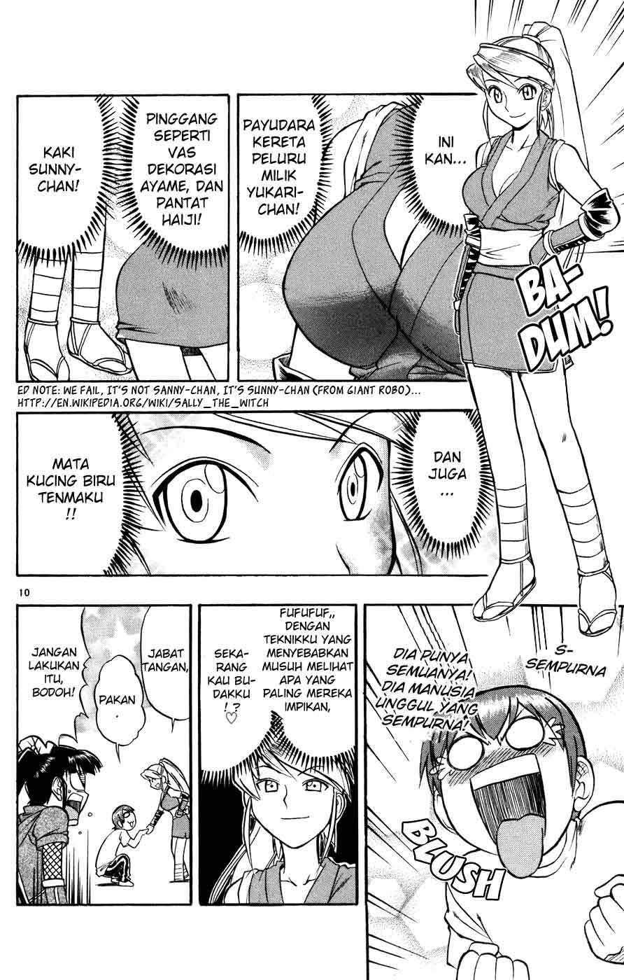 Chapter 32 - halaman 12