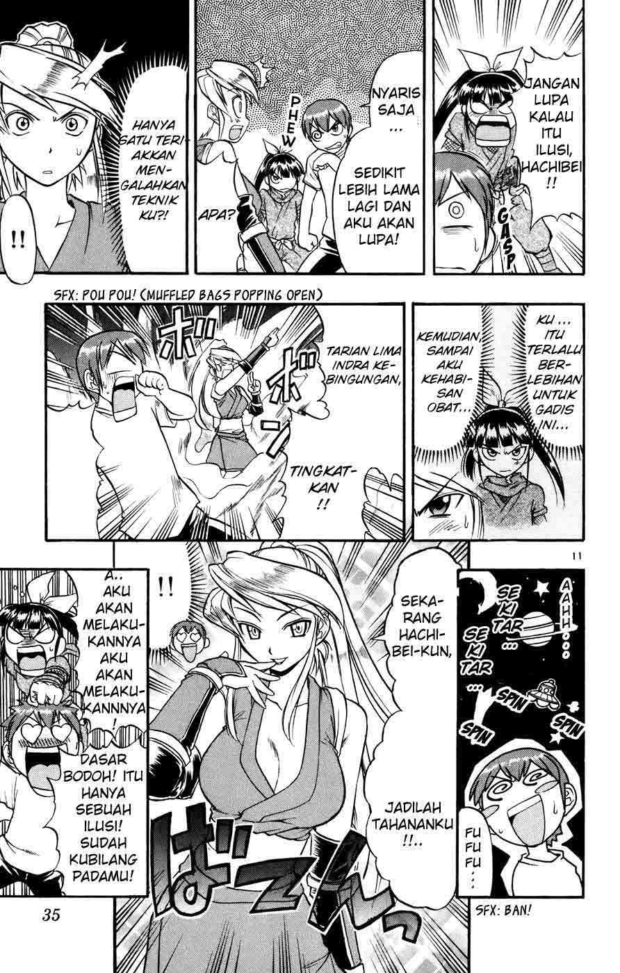 Chapter 32 - halaman 13