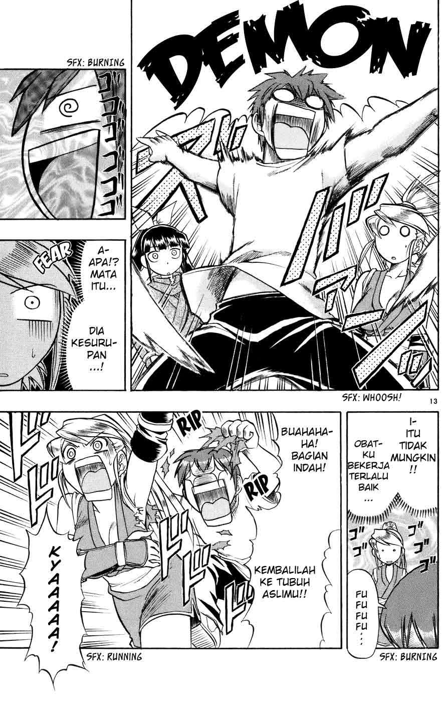Chapter 32 - halaman 15