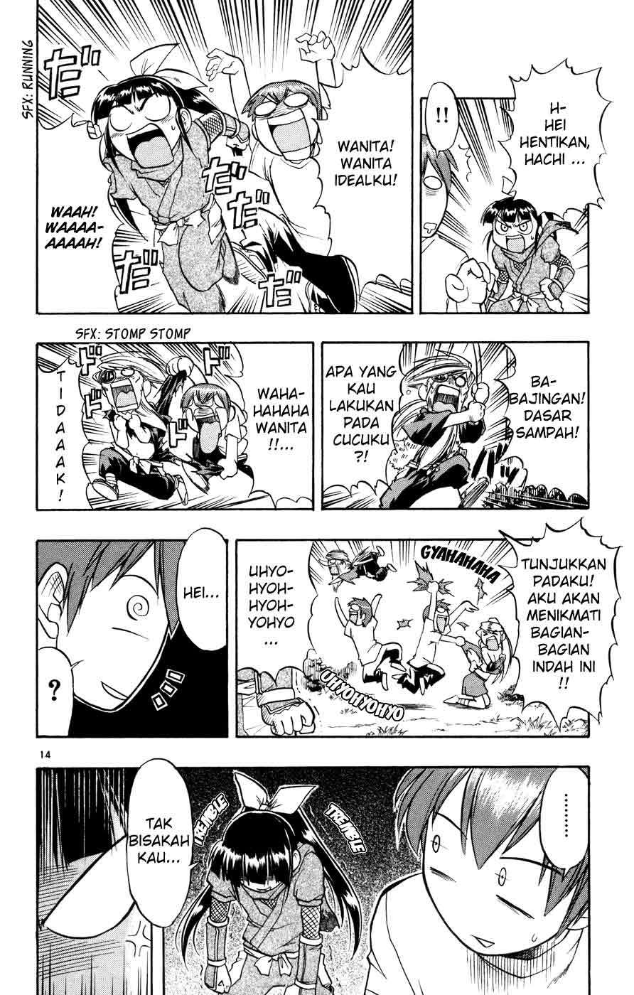 Chapter 32 - halaman 16