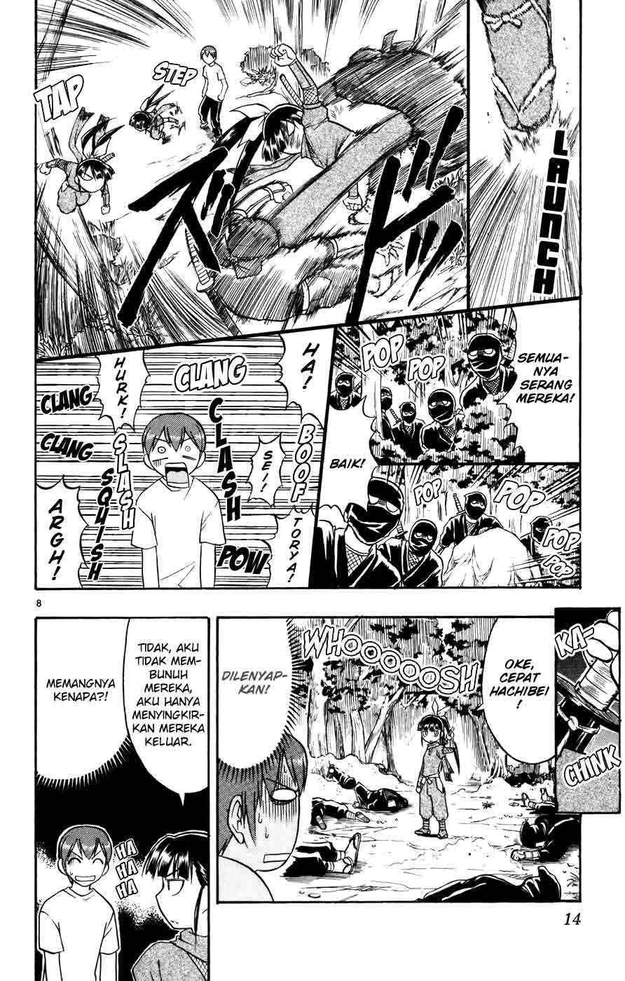 Chapter 31 - halaman 9