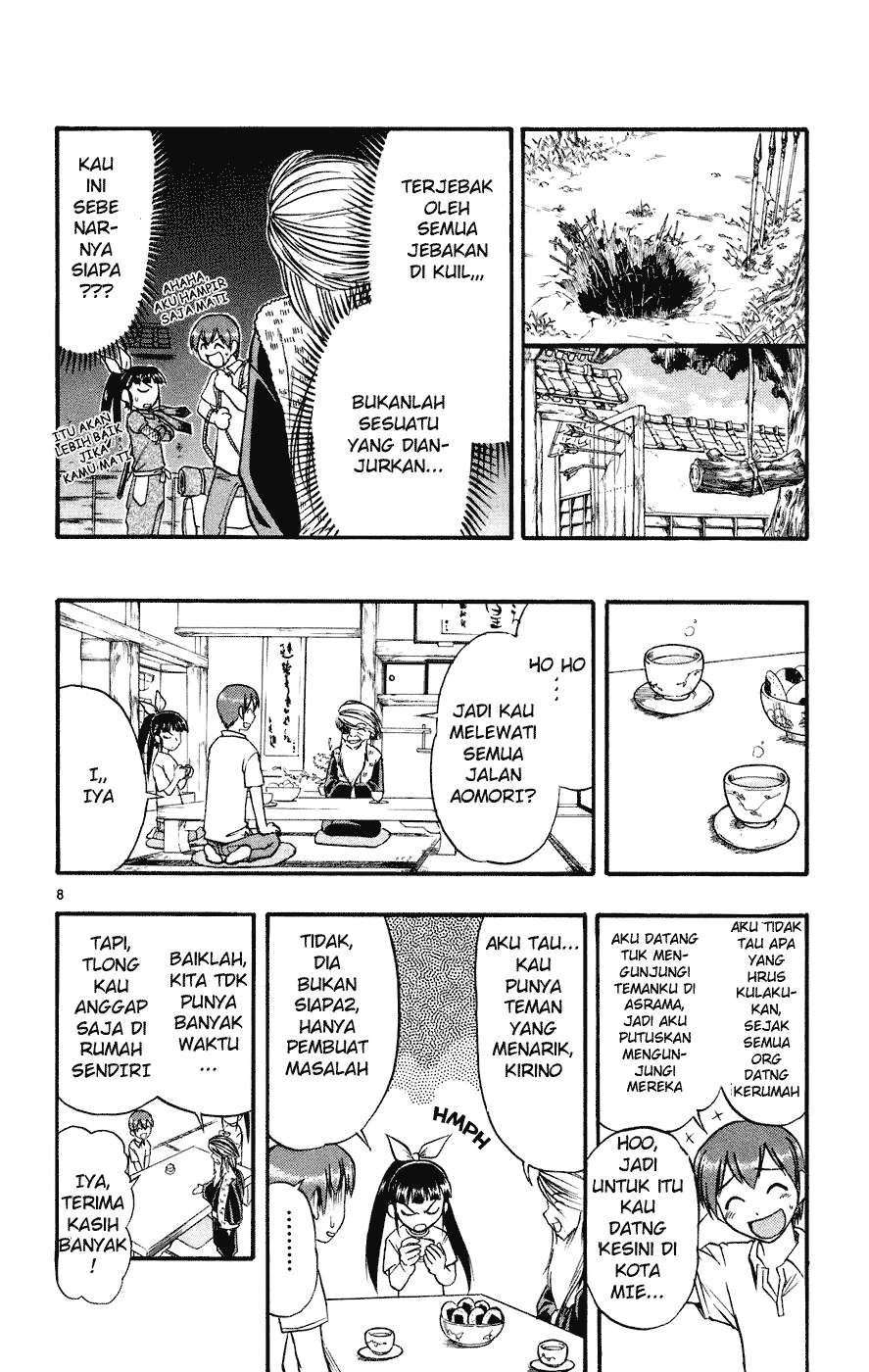 Chapter 30 - halaman 9