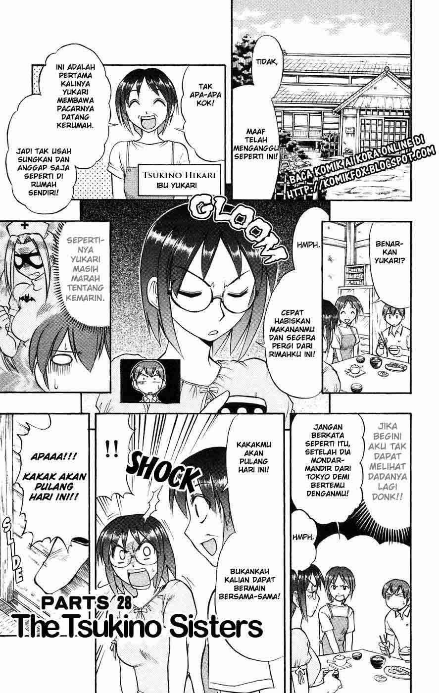 Chapter 28 - halaman 2