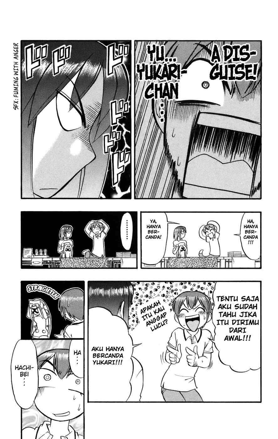 Chapter 27 - halaman 19