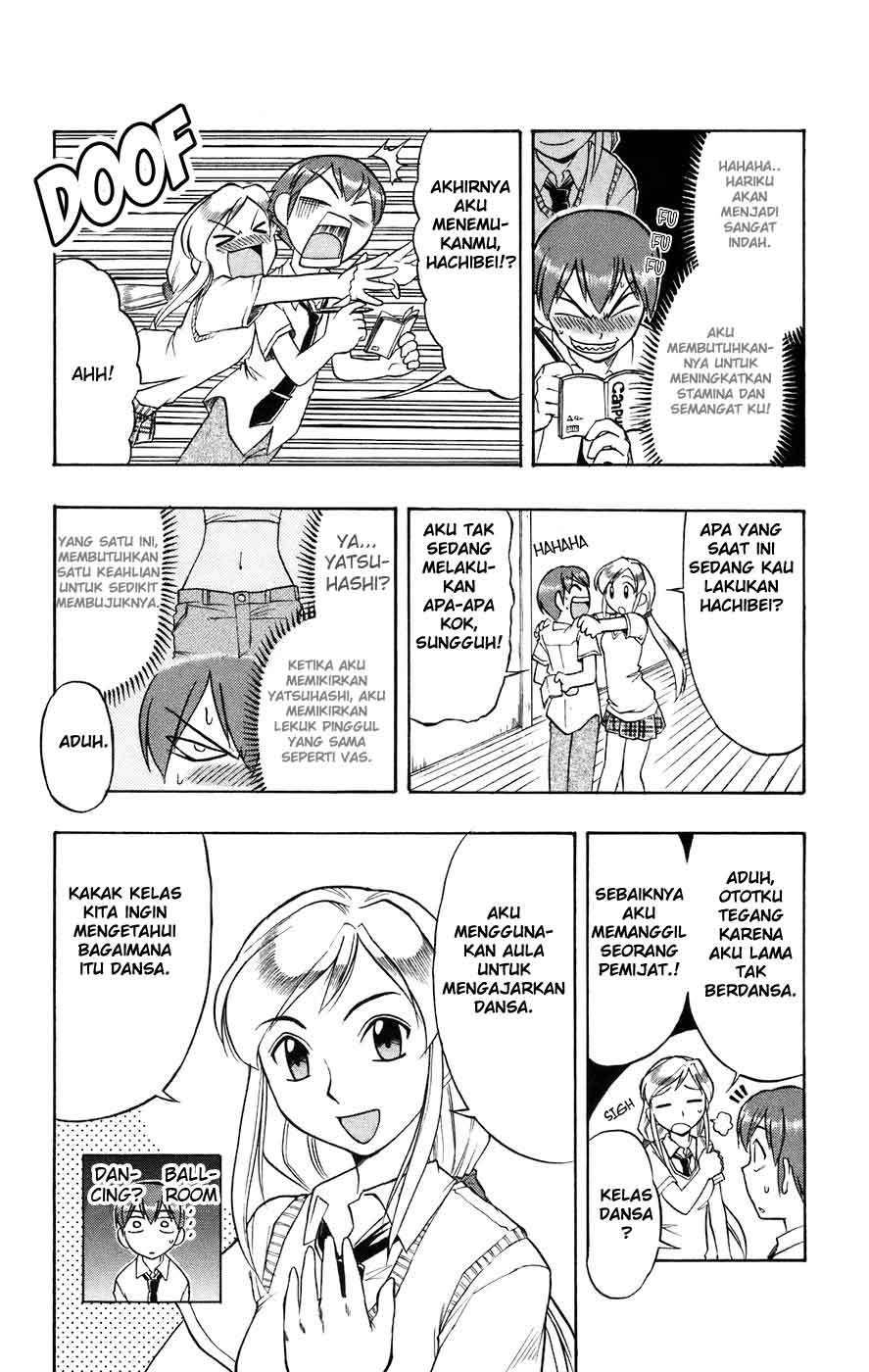 Chapter 26 - halaman 8