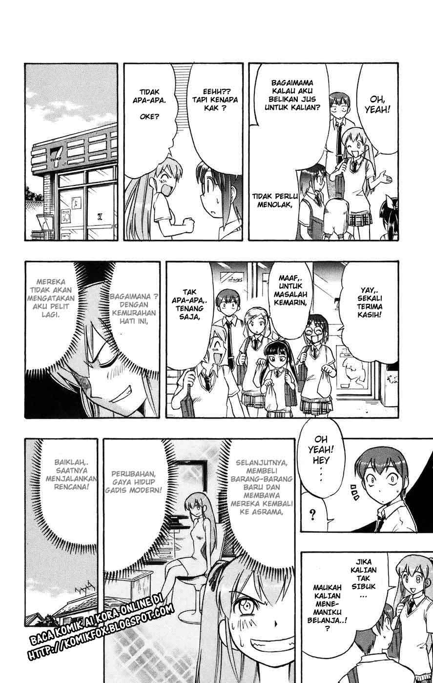 Chapter 22 - halaman 9
