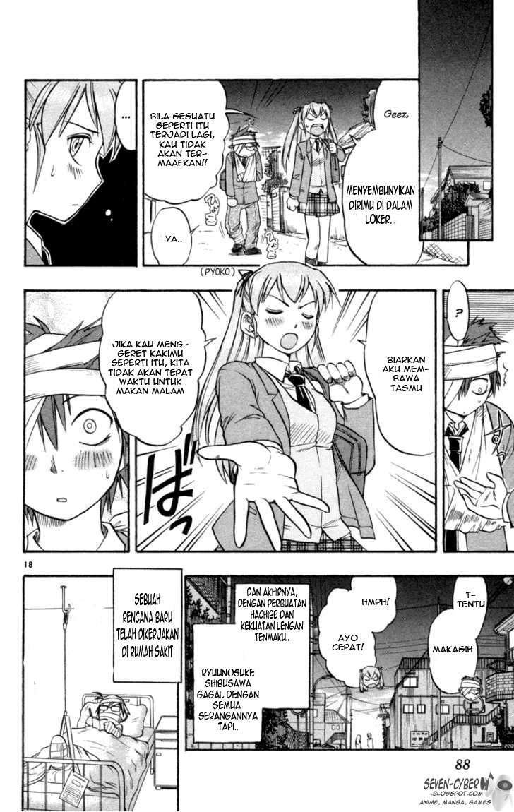 Chapter 3 - halaman 19