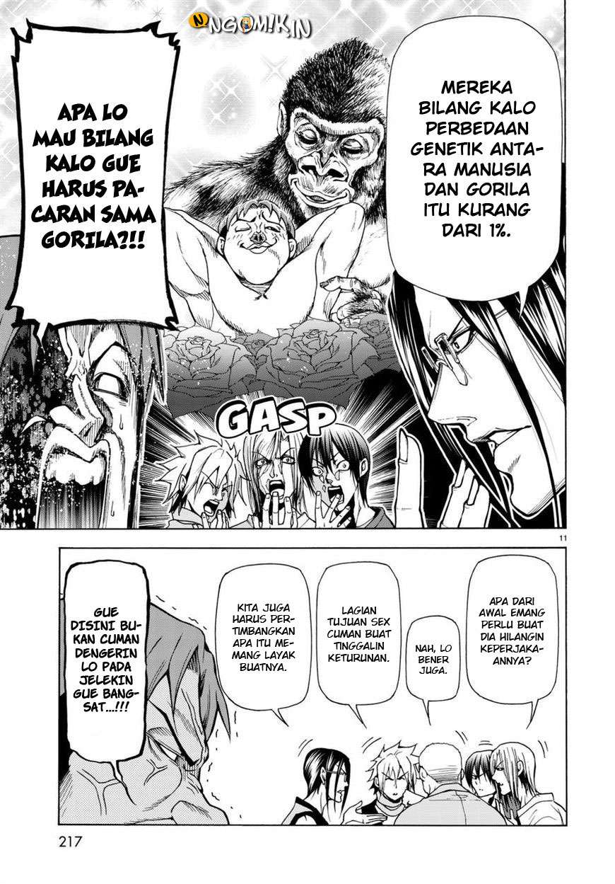 Chapter 36.5 - halaman 13
