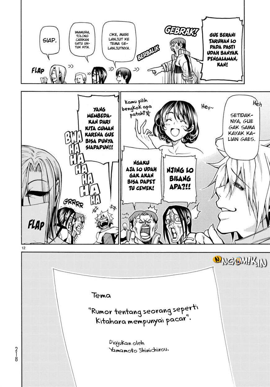 Chapter 36.5 - halaman 14