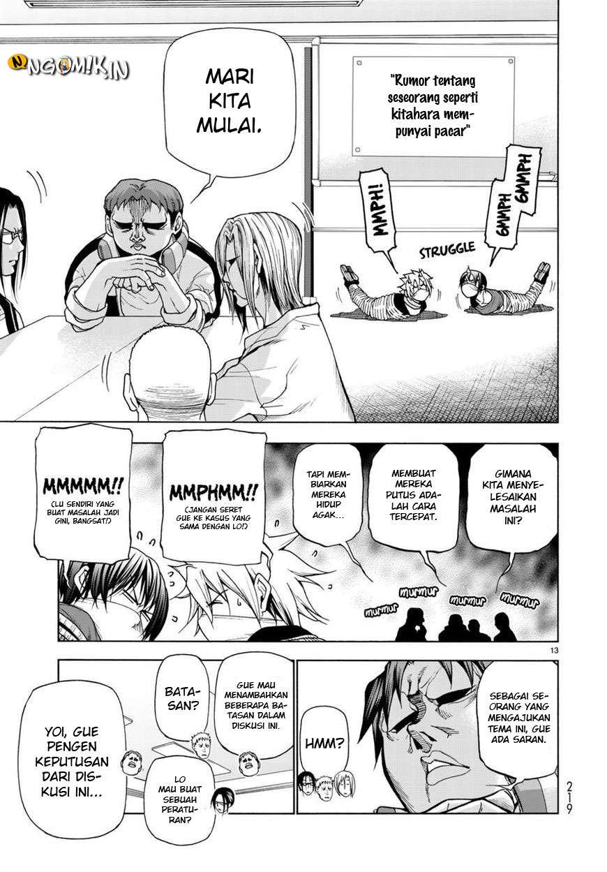 Chapter 36.5 - halaman 15