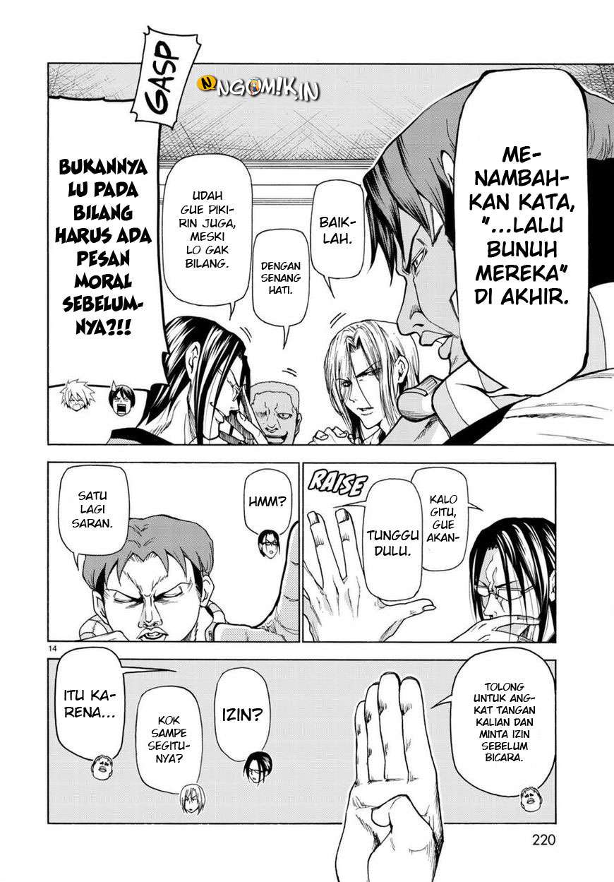 Chapter 36.5 - halaman 16