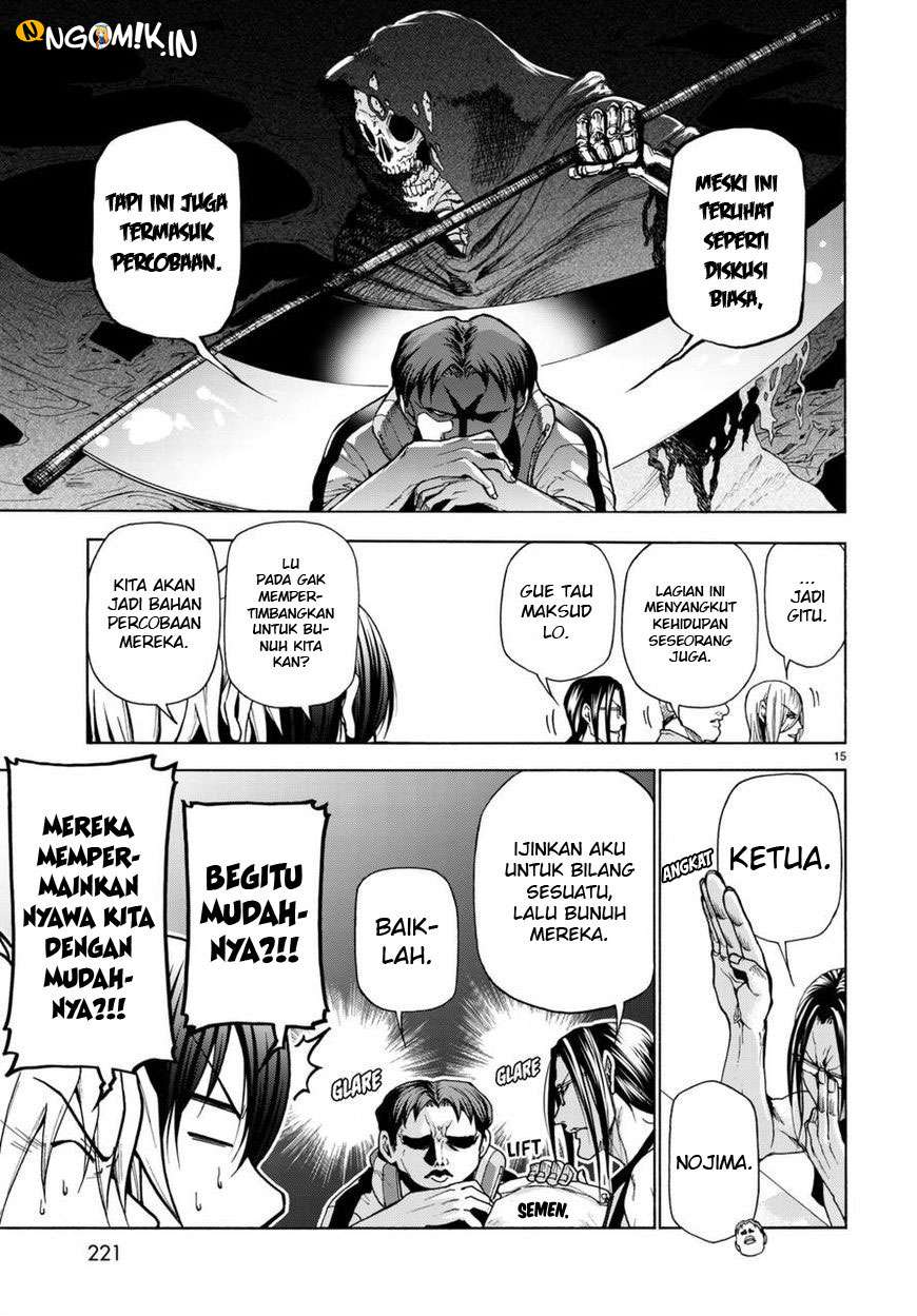 Chapter 36.5 - halaman 17