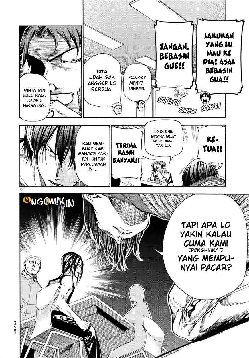 Chapter 36.5 - halaman 18