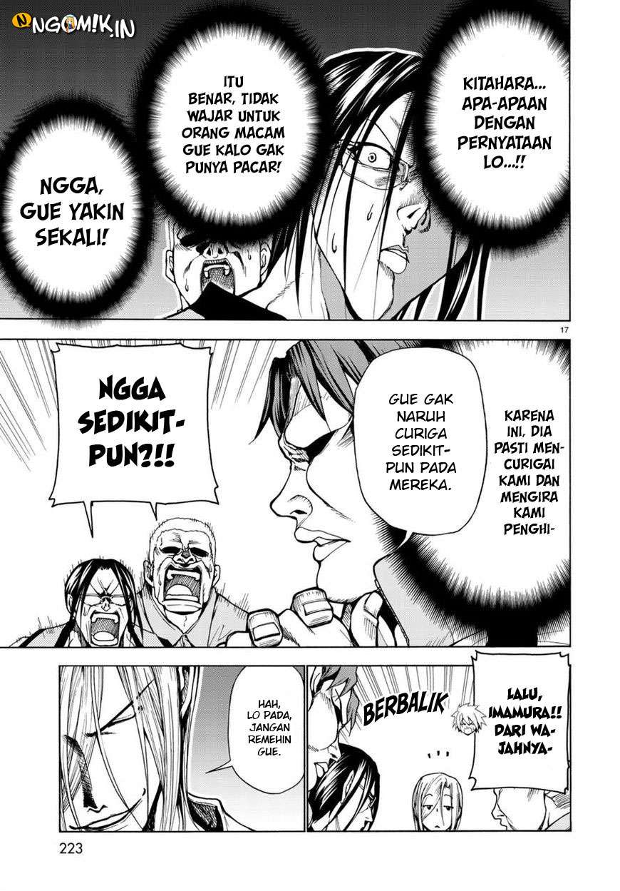 Chapter 36.5 - halaman 19