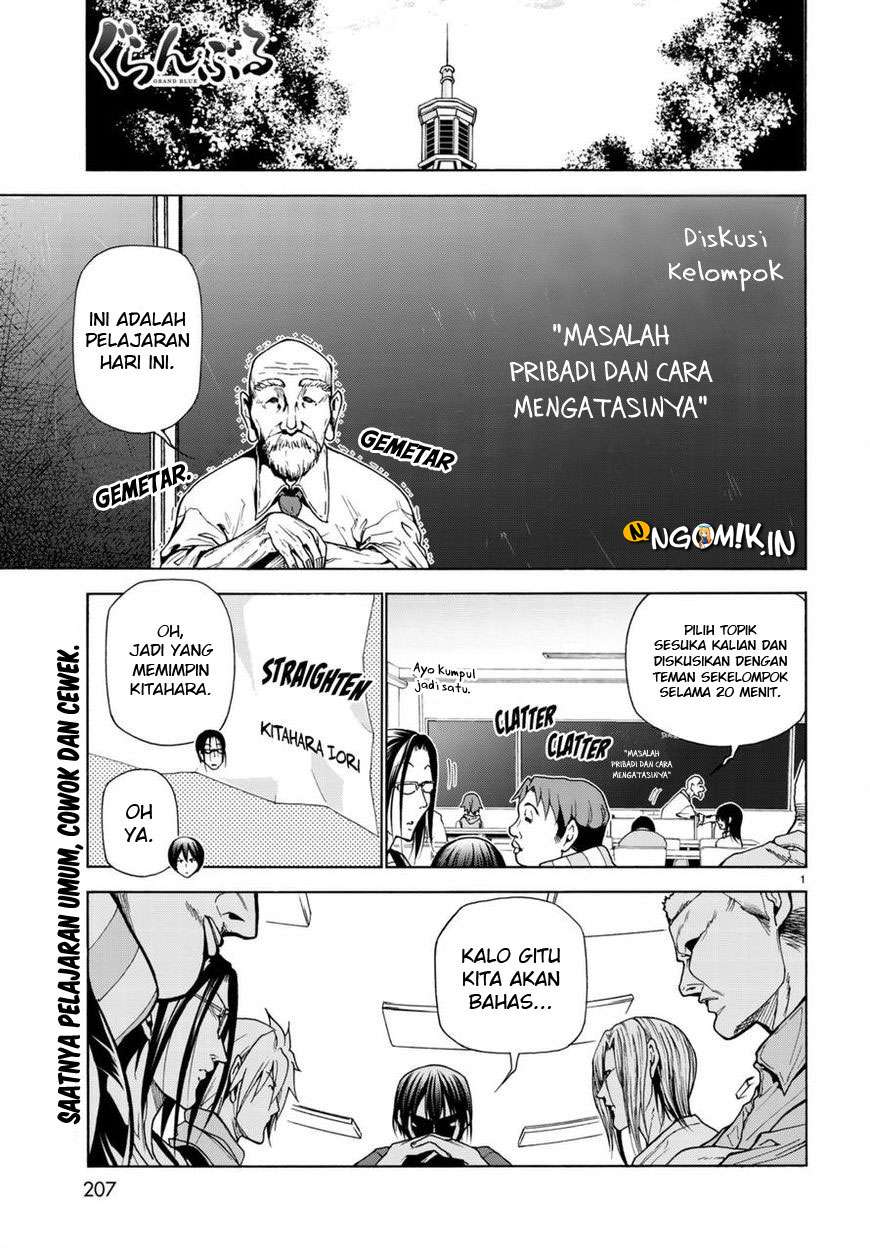 Chapter 36.5 - halaman 3