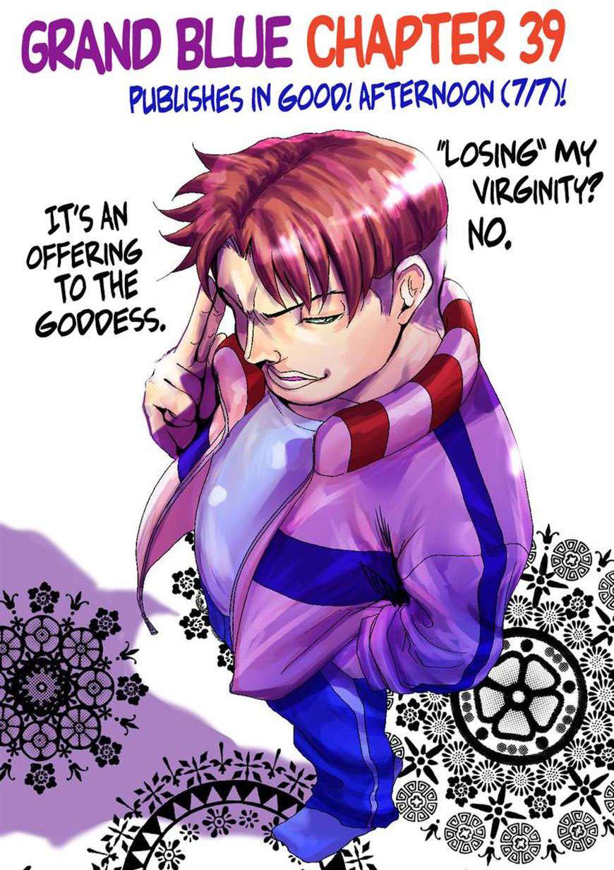 Chapter 36.5 - halaman 25