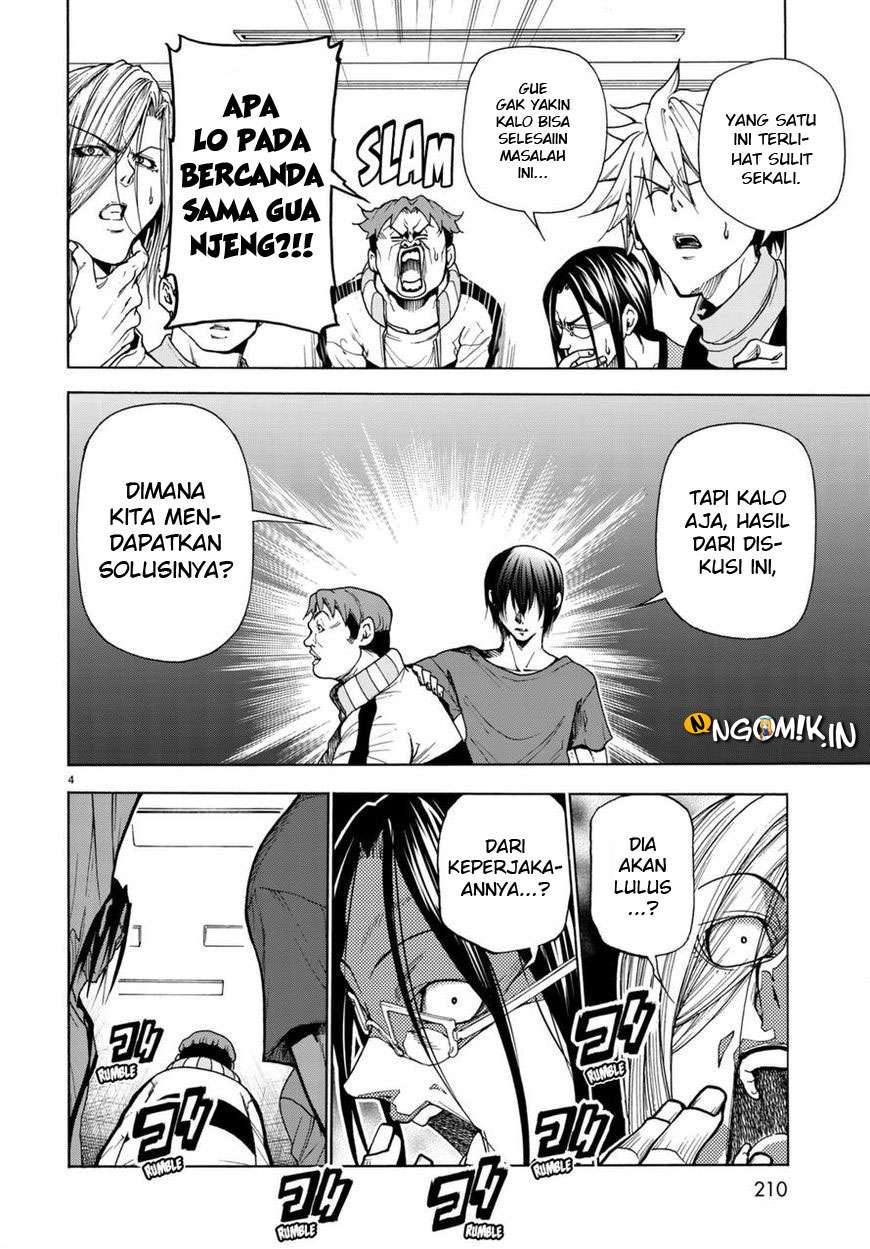 Chapter 36.5 - halaman 6