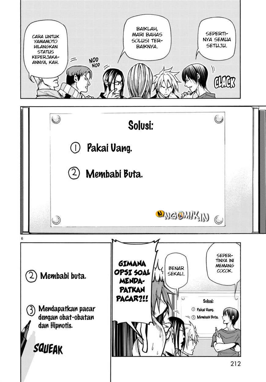 Chapter 36.5 - halaman 8