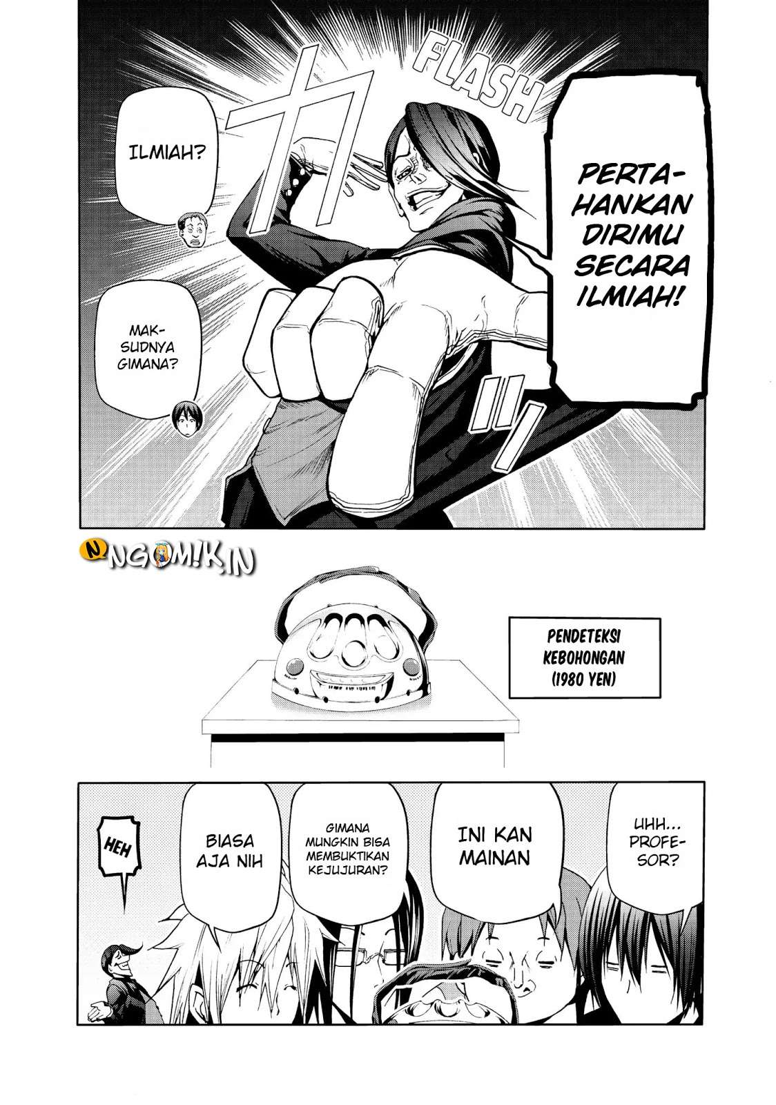 Chapter 48.5 - halaman 12