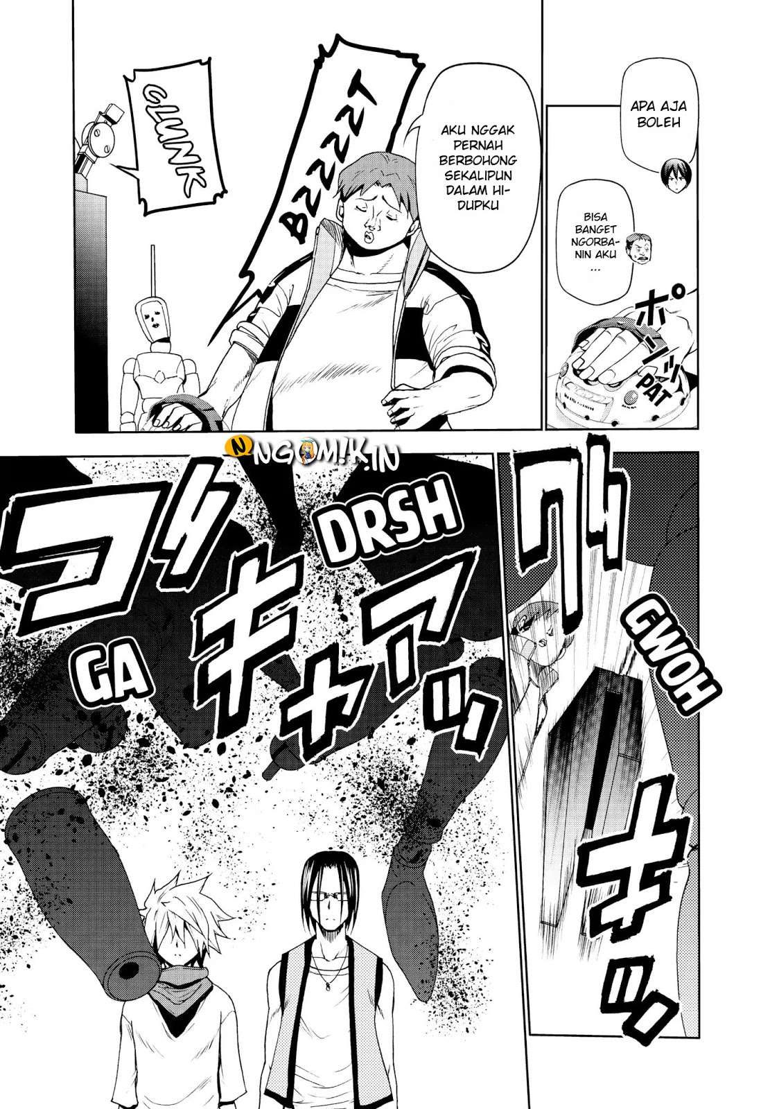 Chapter 48.5 - halaman 15