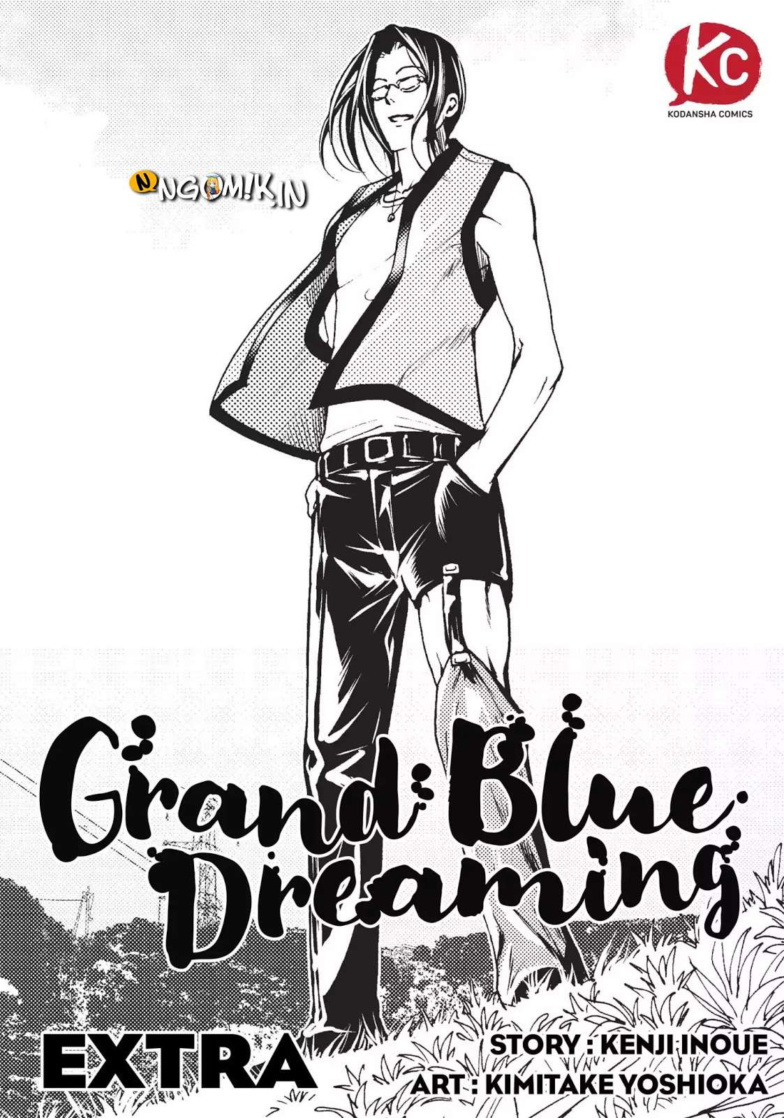 Chapter 48.5 - halaman 3