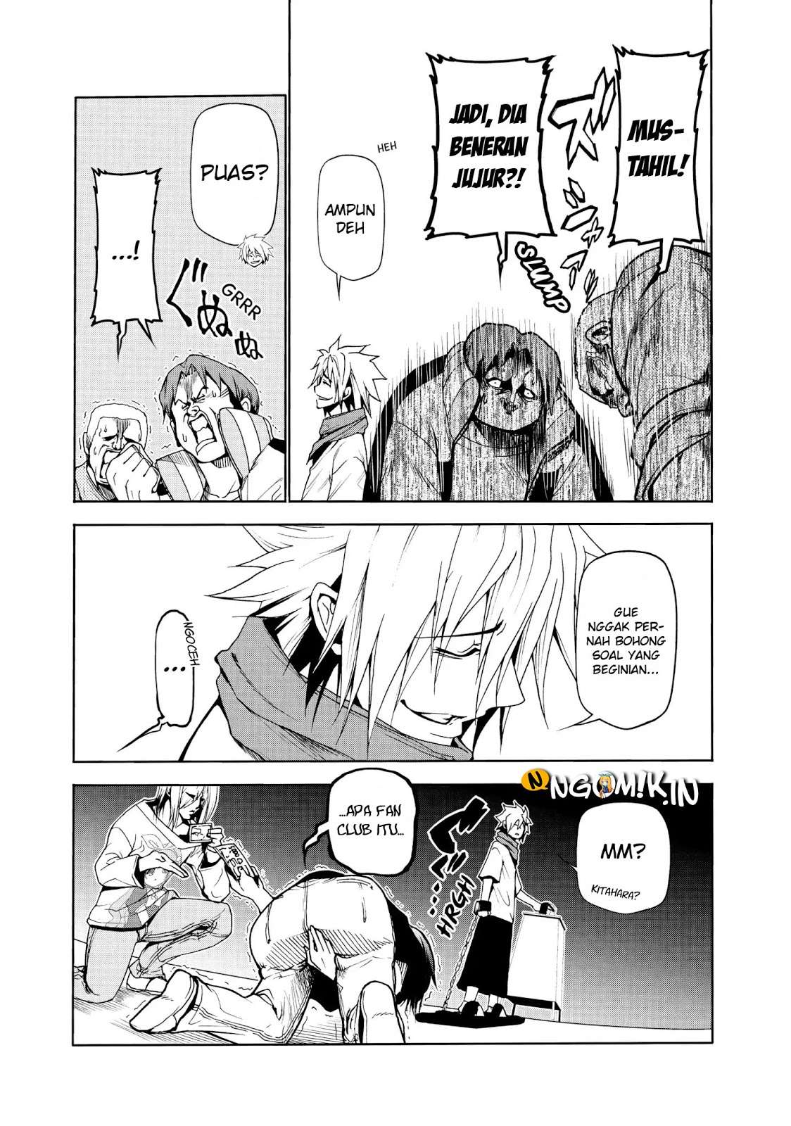 Chapter 48.5 - halaman 23