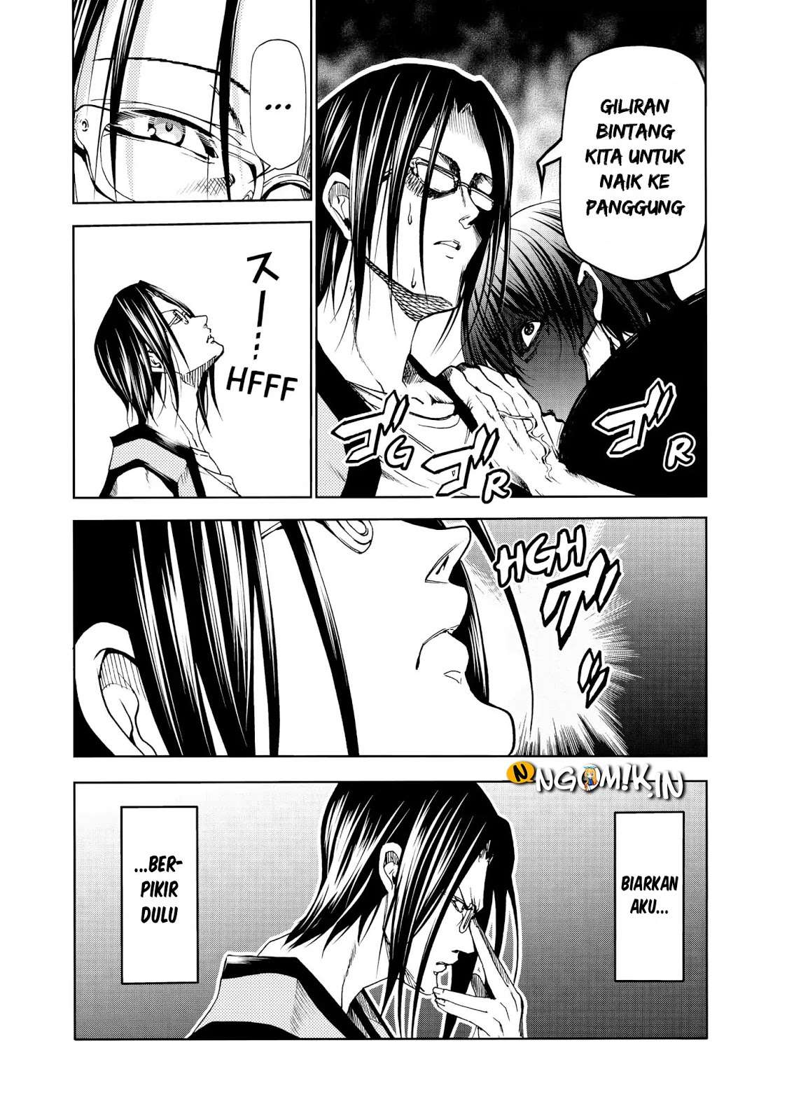 Chapter 48.5 - halaman 25