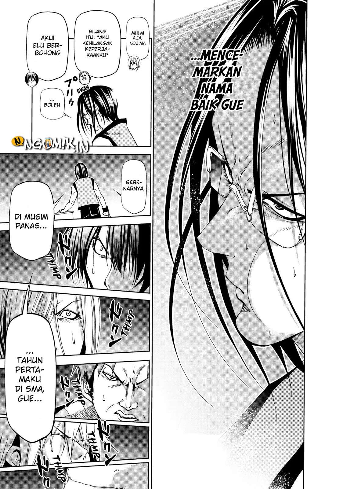 Chapter 48.5 - halaman 29