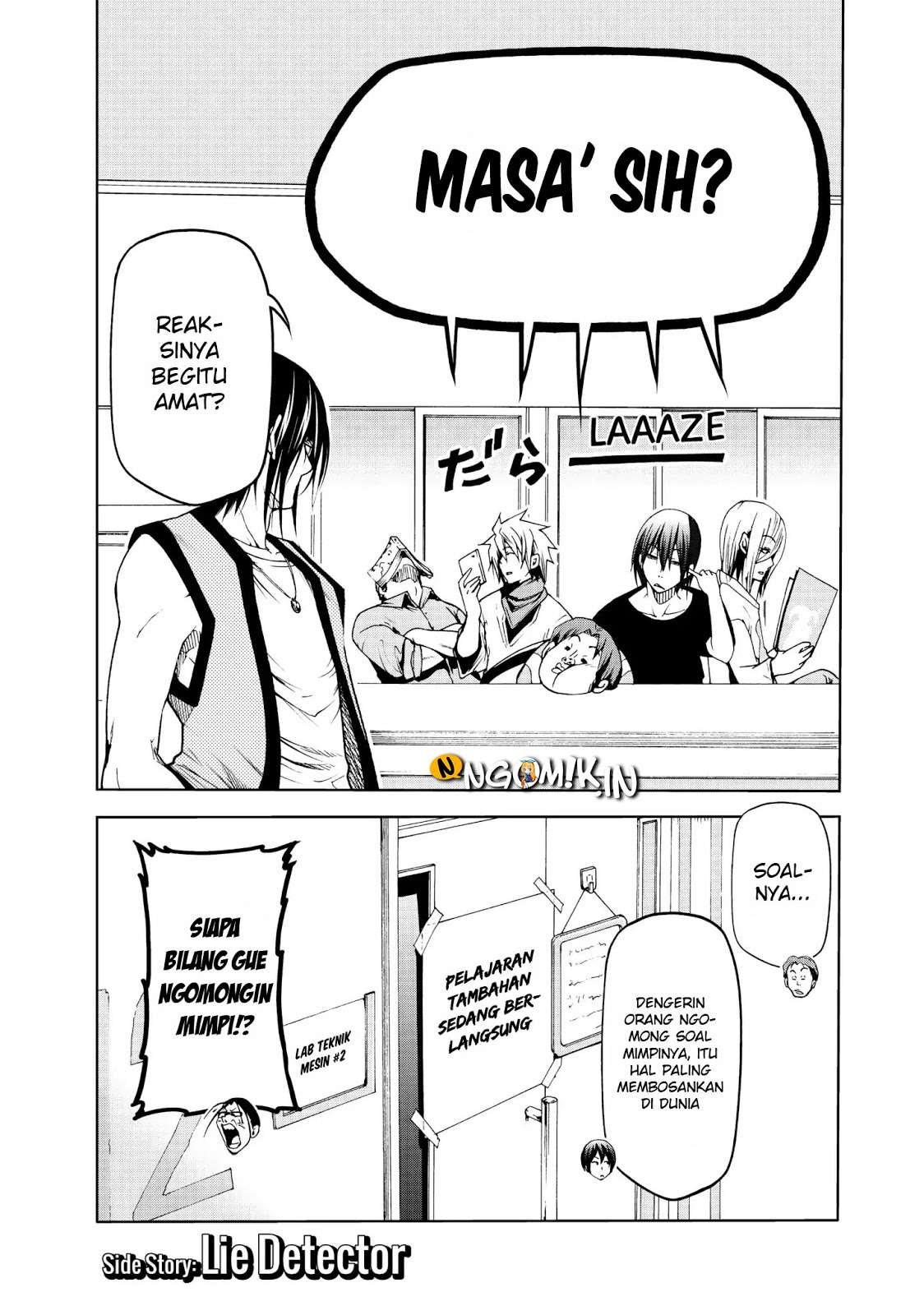 Chapter 48.5 - halaman 5