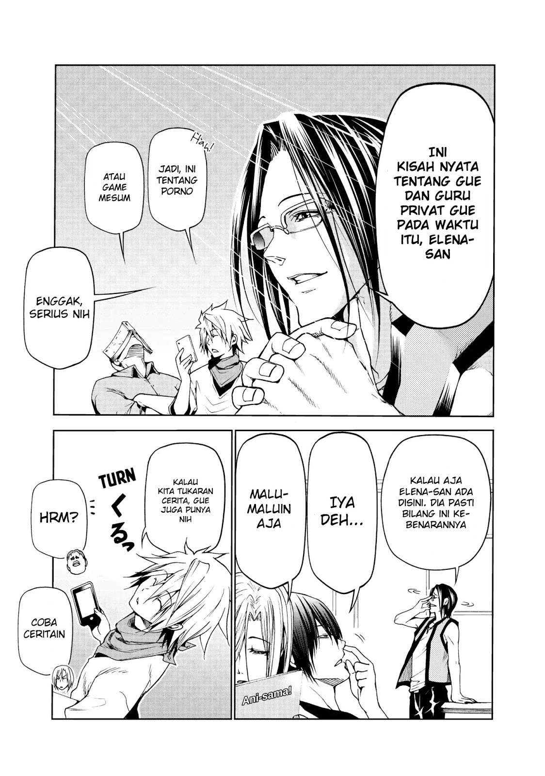 Chapter 48.5 - halaman 6