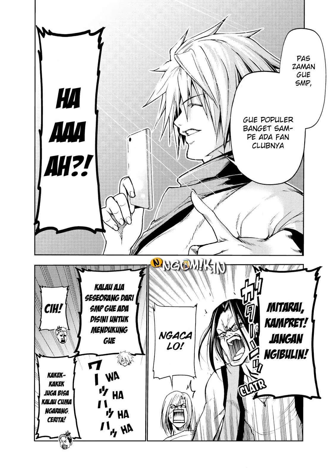 Chapter 48.5 - halaman 7