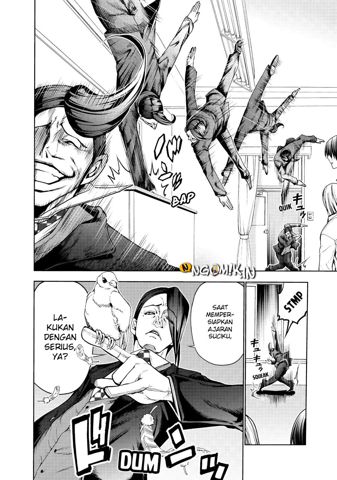Chapter 48.5 - halaman 9