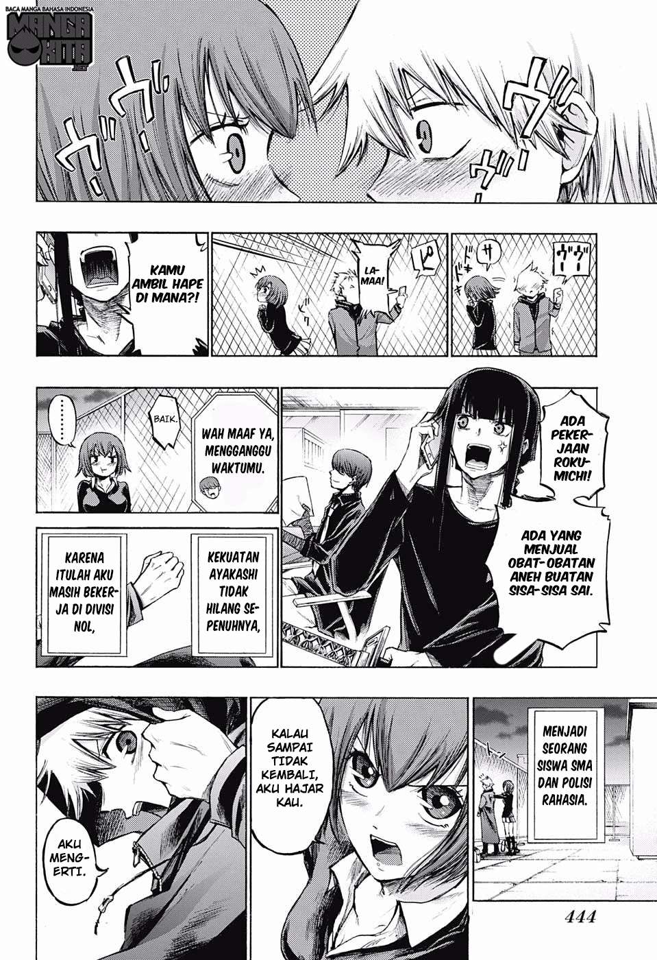 Chapter 18 - halaman 20