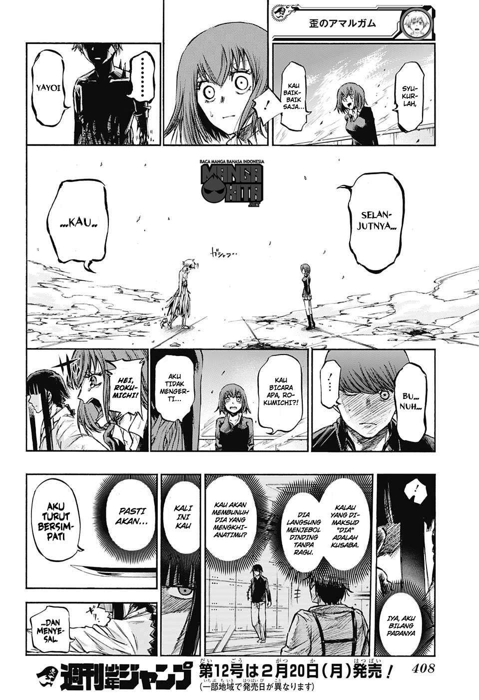 Chapter 17 - halaman 19