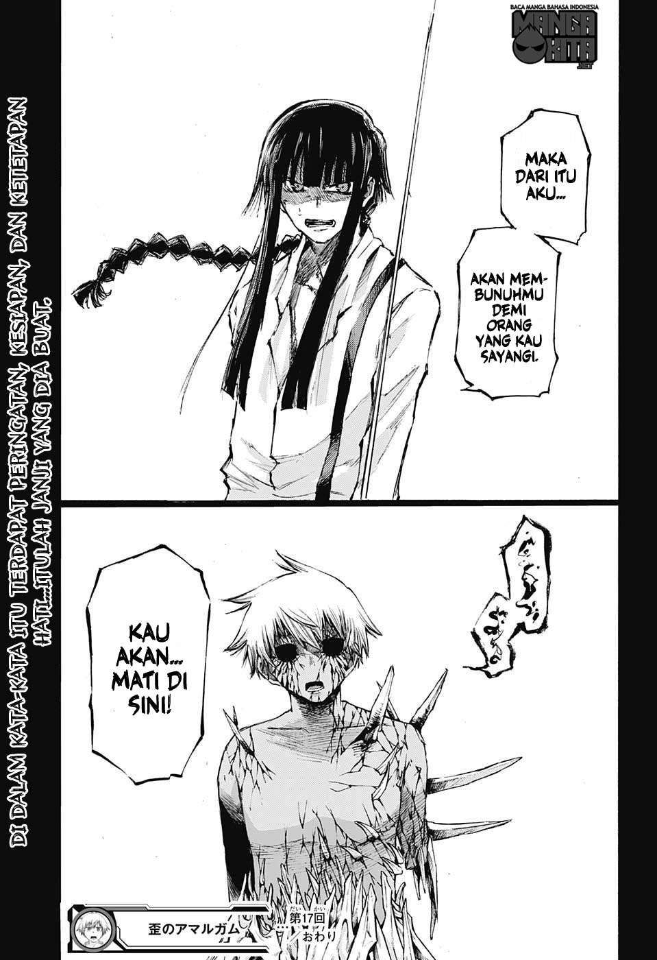Chapter 17 - halaman 20