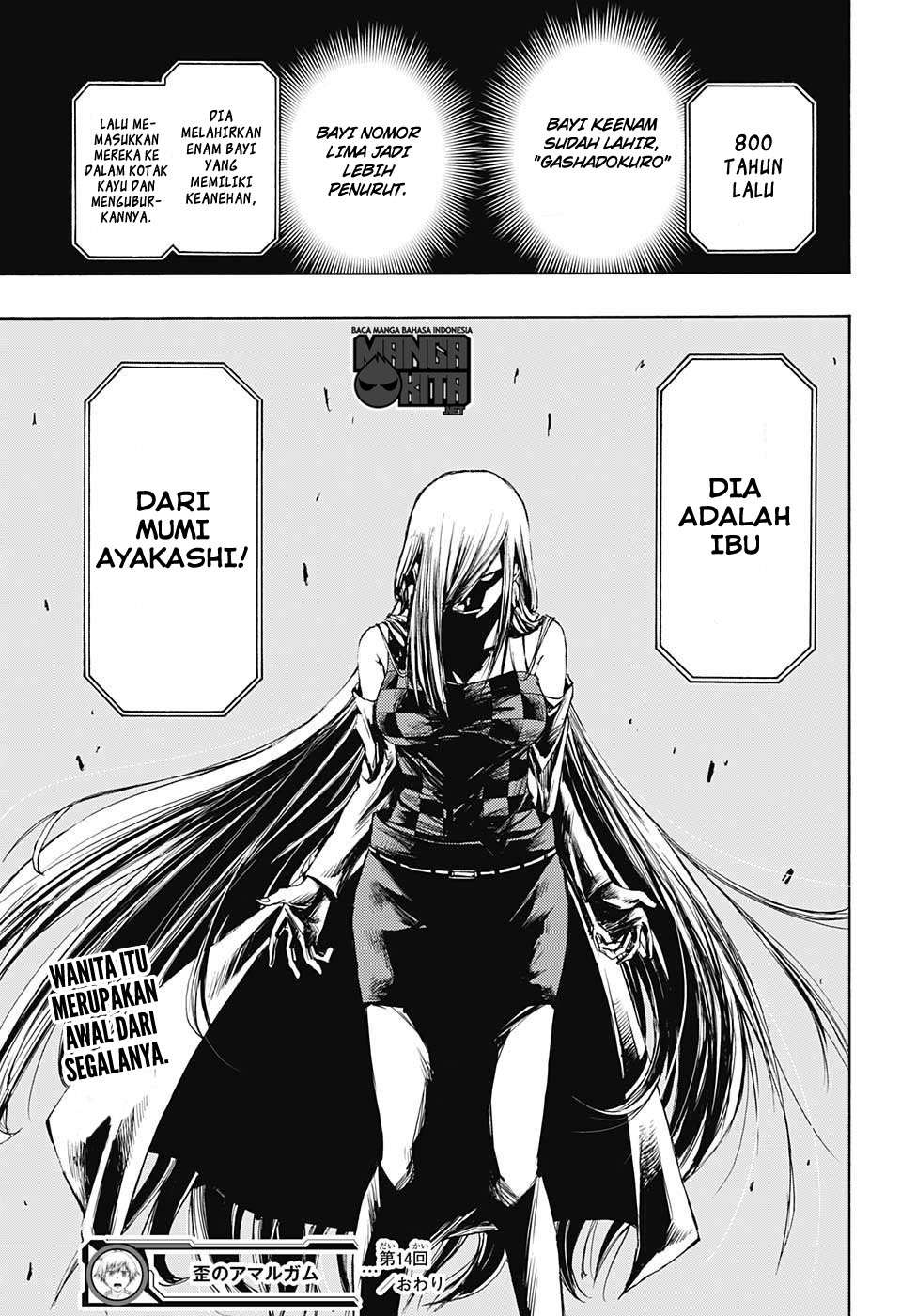 Chapter 14 - halaman 21