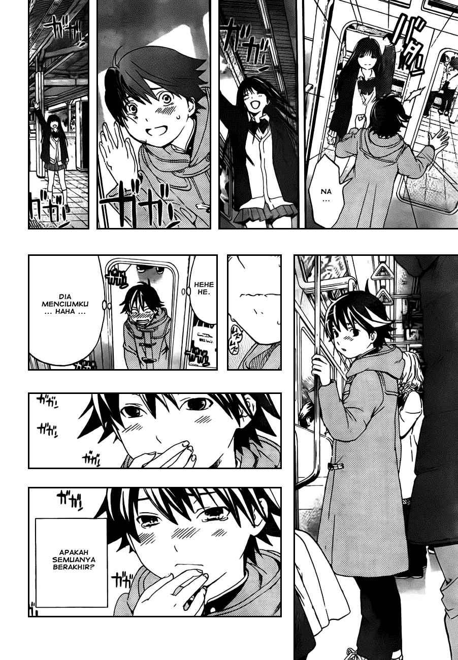Chapter 26 - halaman 21