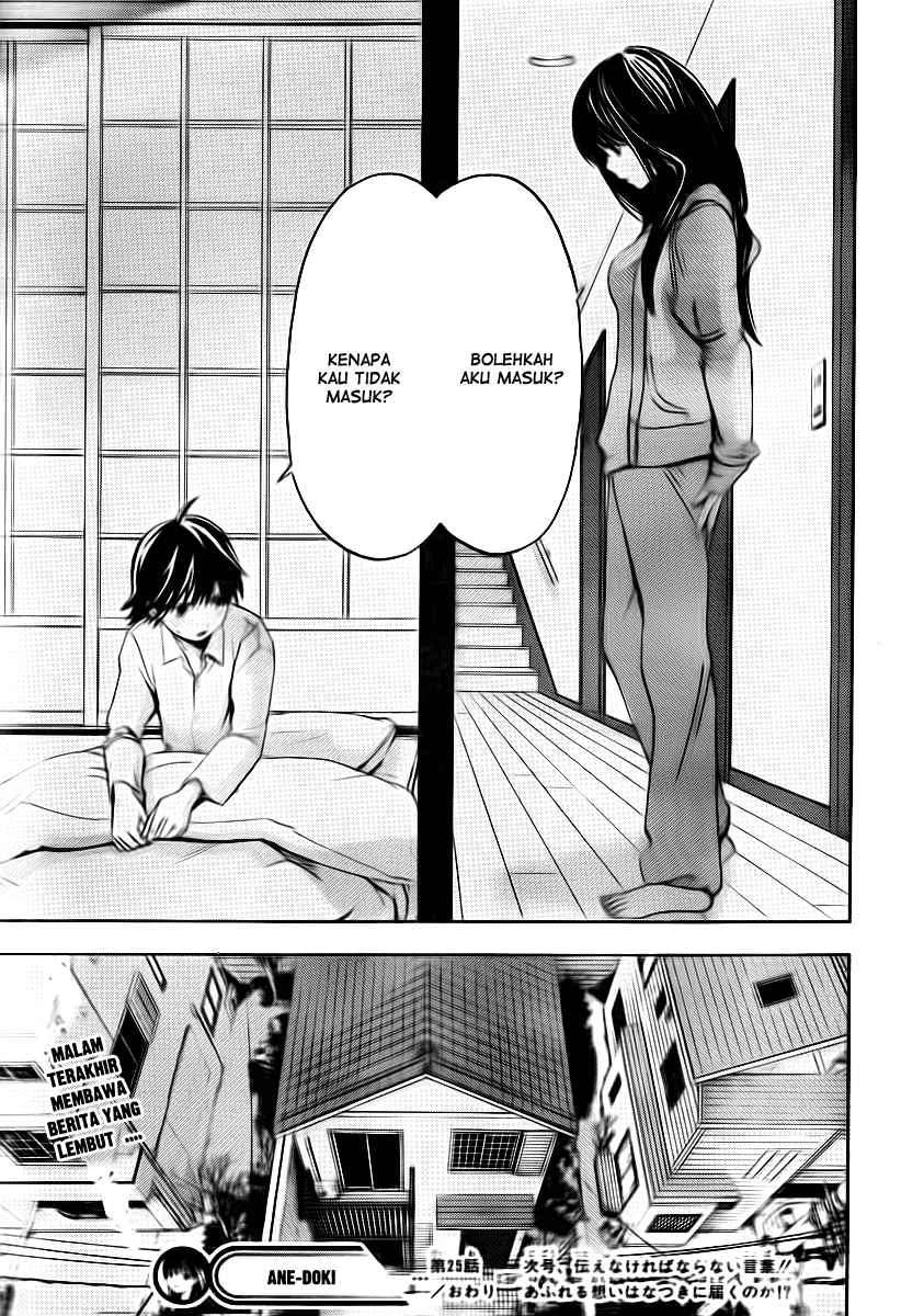 Chapter 25 - halaman 21