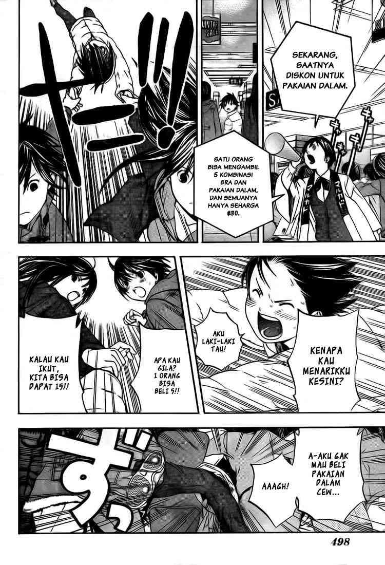 Chapter 23 - halaman 9