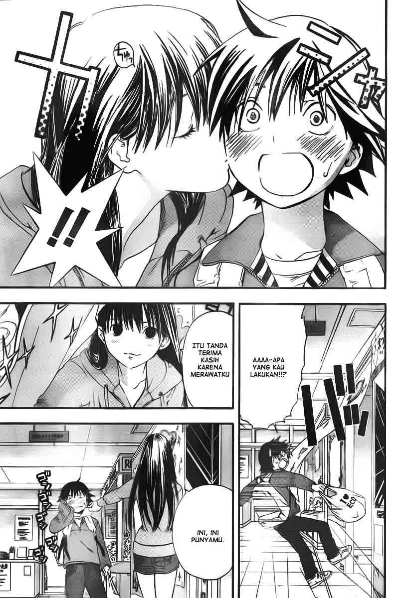 Chapter 19 - halaman 8