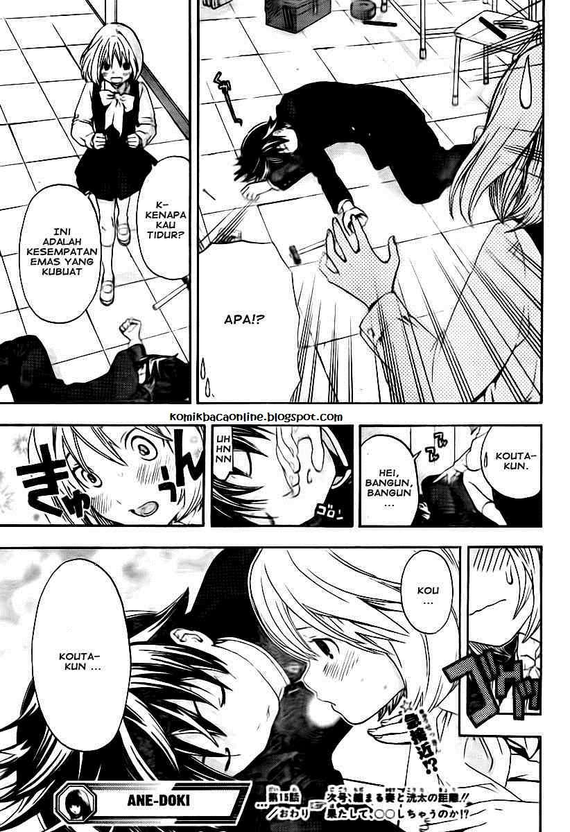Chapter 15 - halaman 20