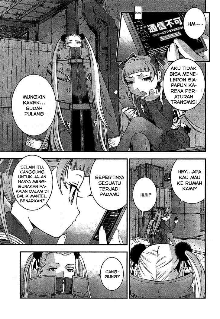 Chapter 20 - halaman 16