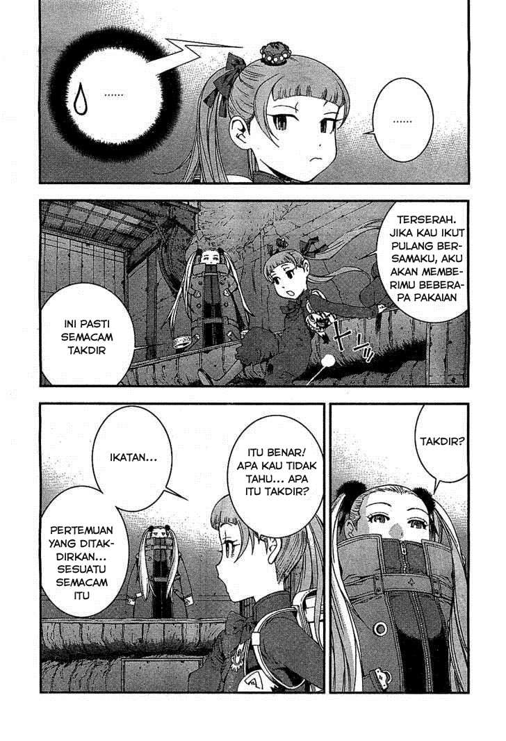 Chapter 20 - halaman 19