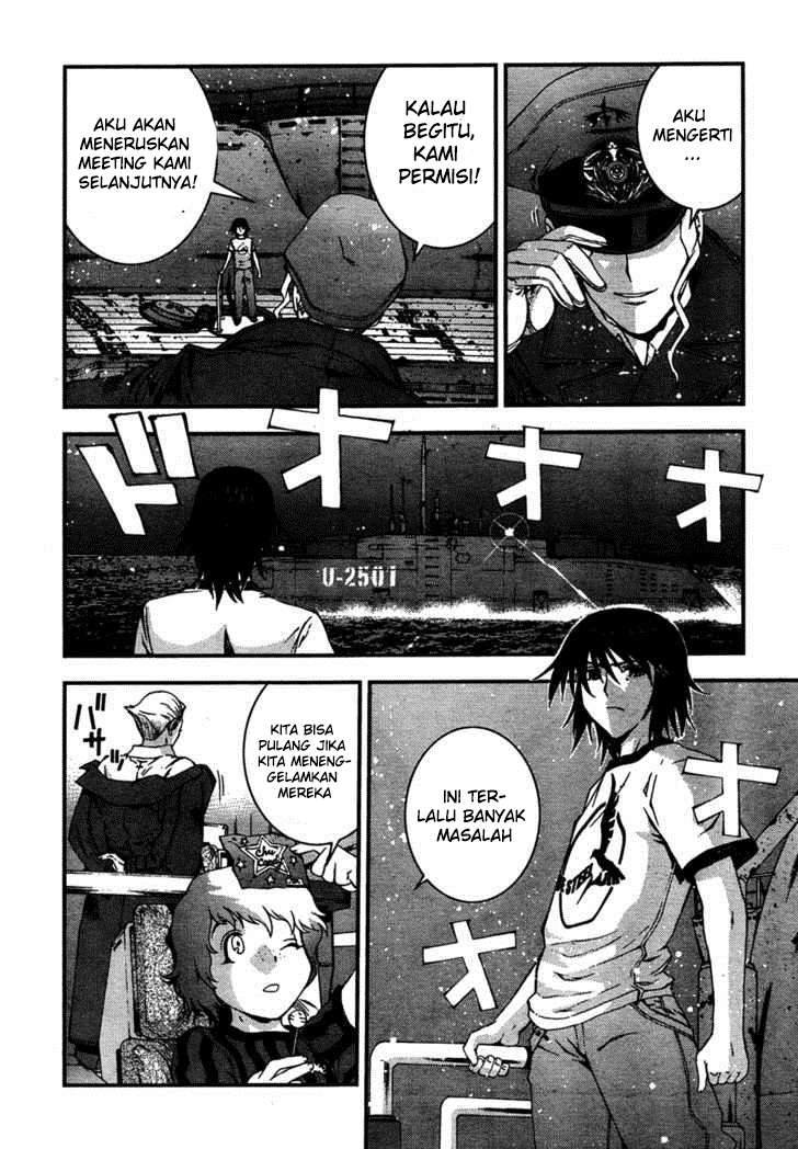 Chapter 19 - halaman 25