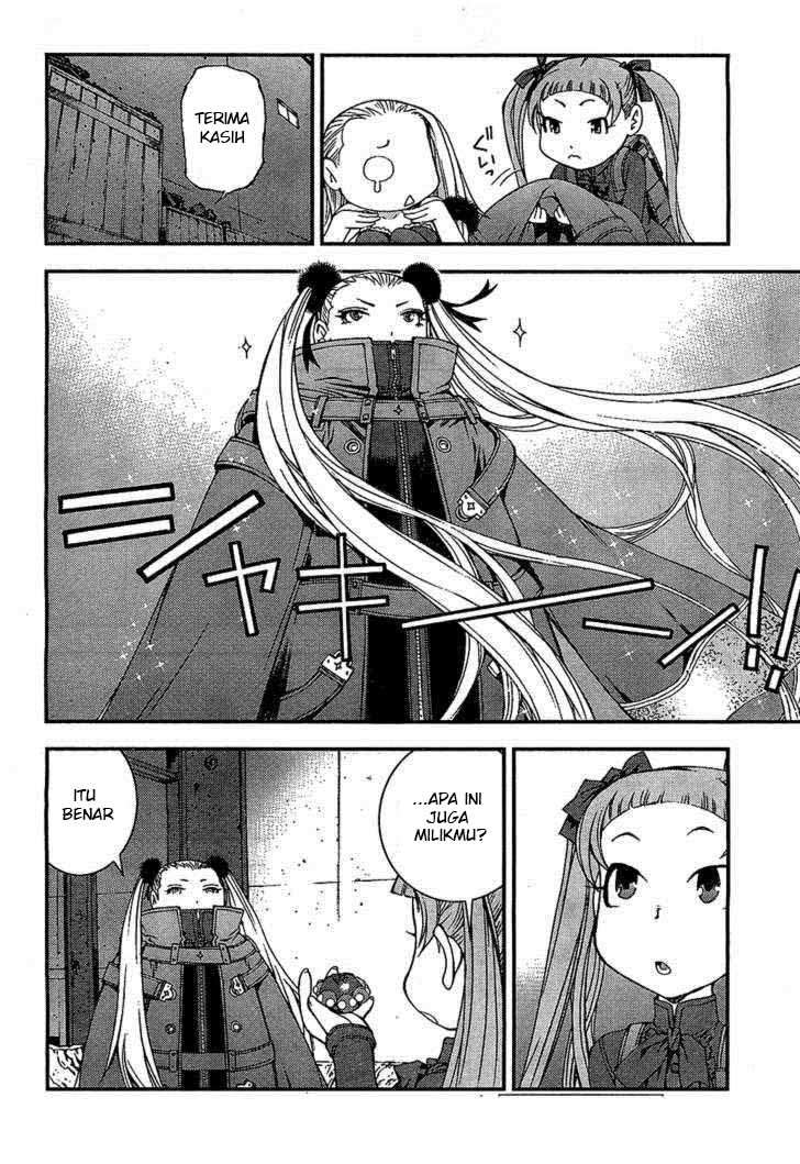 Chapter 18 - halaman 21