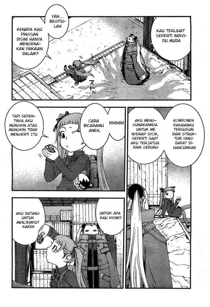 Chapter 18 - halaman 23