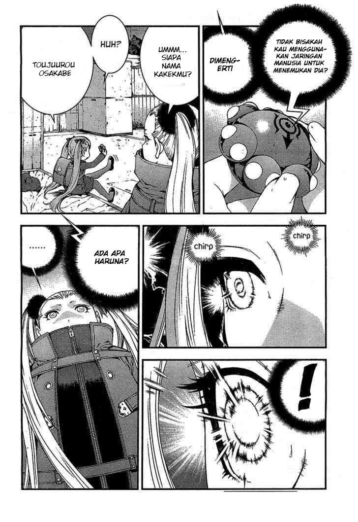 Chapter 18 - halaman 25