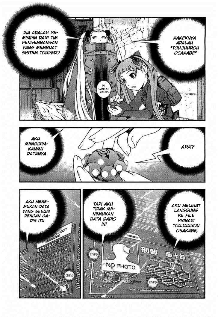 Chapter 18 - halaman 26