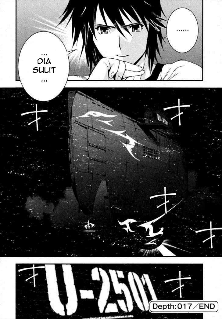 Chapter 17 - halaman 31