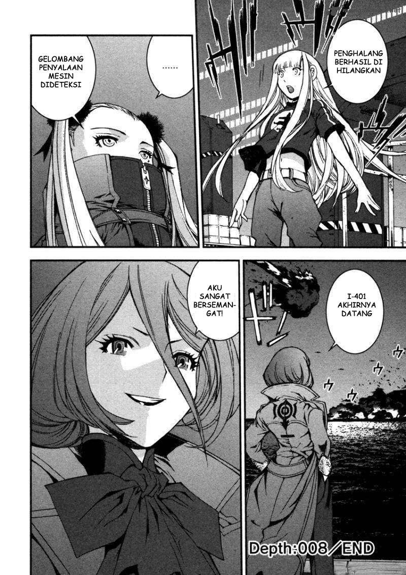Chapter 8 - halaman 40
